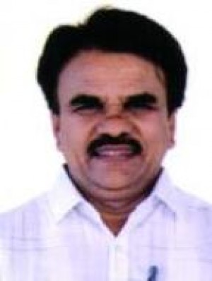 पल्ले. विनय कुमार गौड