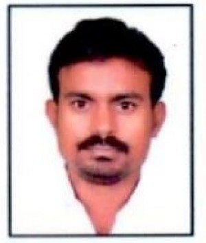 PALLE PRASHANTH GOUD