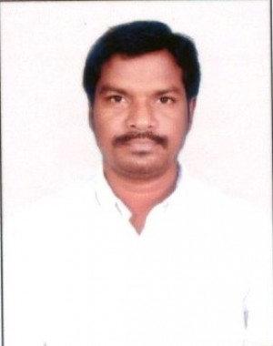 PALLETI RAMESH