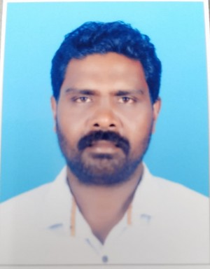 PALLI RAMESH