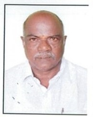 PALLIKONDA NARSAIAH
