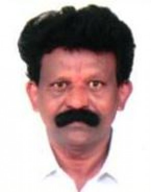 पाल्वाइ वेणु