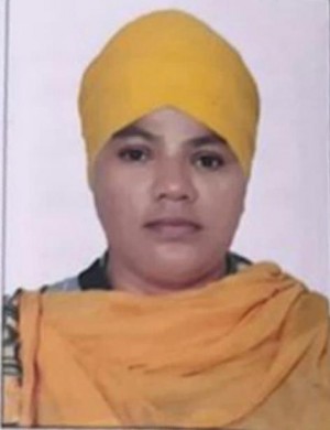 Palwinder Kaur