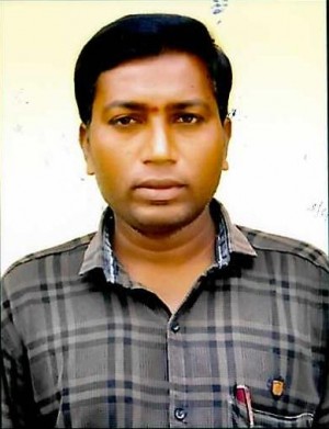 PAMBA SURYANARAYANA