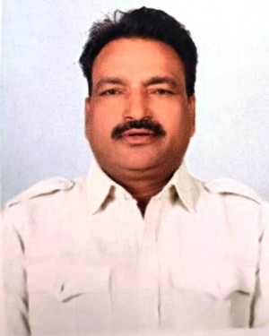 पानाचन्द मेघवाल