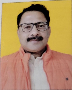Panchanand Pathak (P.N. Pathak)