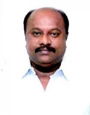 PANCHAKARLA RAMESH BABU