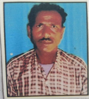 पंचू अहिरवार