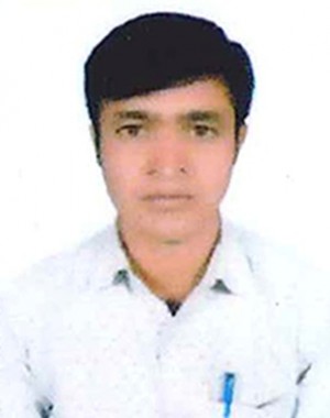 पाण्डव कुमार महतो