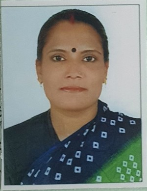 पांडे ज्योतिबेन मनोजभाई