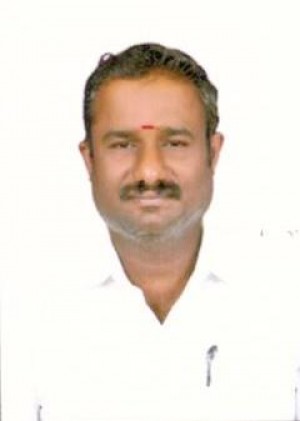 Pandi Selvam.R