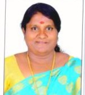 पाण्डियम्मल जे