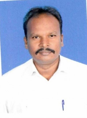 Pandiarajan.S