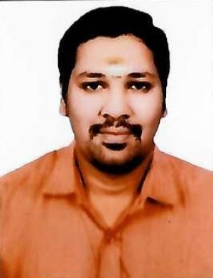 पंडियाराजन जी