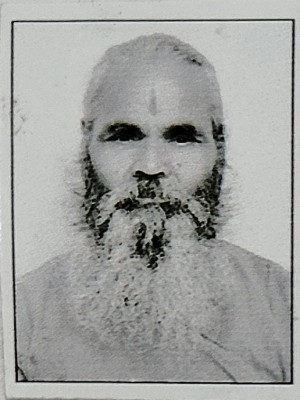 पण्डित महेश चन्द्र शास्त्री