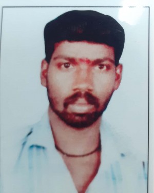 PANDIYARAJ, K.