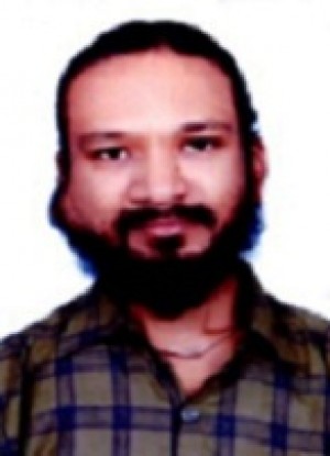 पांडोर कौशिककुमार शंकरभाई