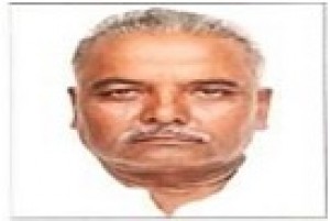 Pandor Ravajibhai Veljibhai