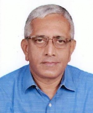 Pandurang Alias Deepak Dhavalikar
