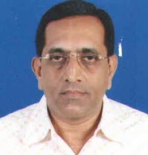 Pandurang alias Deepak Madhav Dhavalikar
