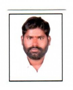 Pandurangaiah M