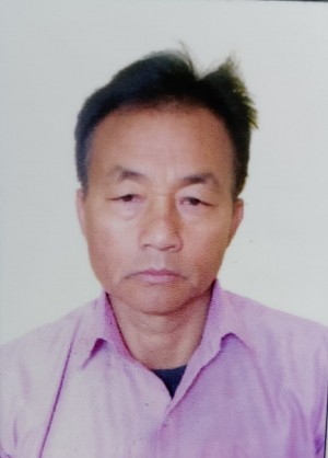 पानगैजम शरतचंद्र सिंह