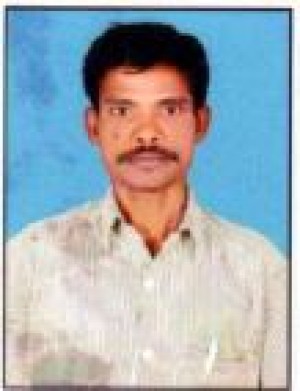 PANIKELA SRINIVAS