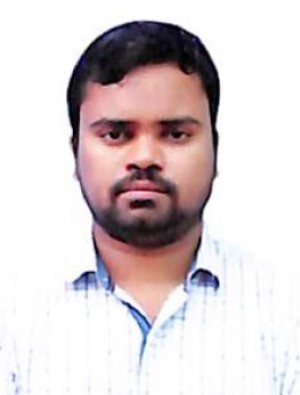PANIKERA LOKESH