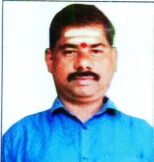 PANILI PRASAD