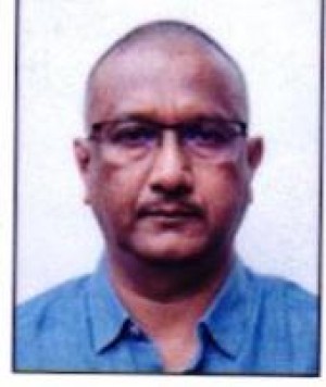 PANKAJ DAS