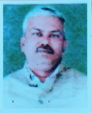 PANKAJ LOCHAN GOSWAMI