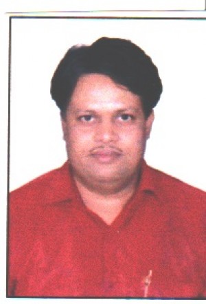 PANKAJ KUMAR GUPTA