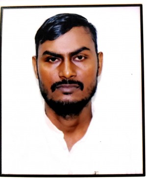 पंकज मौर्य