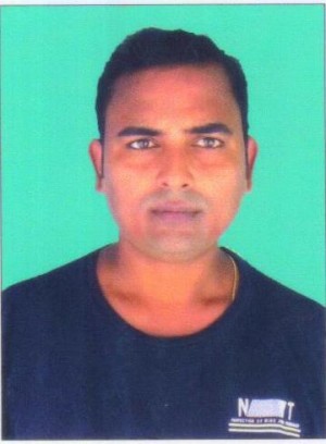 पंकज पासवान