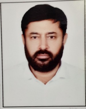 पंकज धनखड़