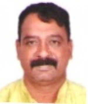 Pankaj Kumar