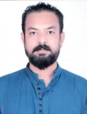 Pankaj Kumar Darshi