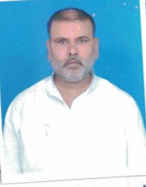 पंकज कुमार मिश्र