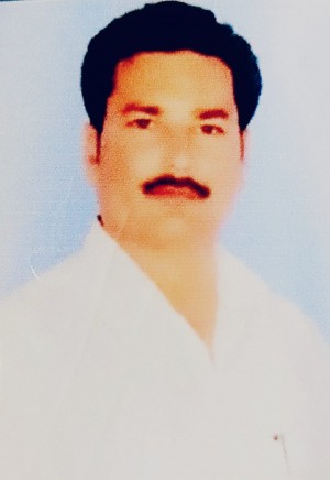 Pankaj Kumar Saini
