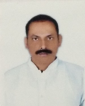 पंकज कुमार श्रीवास्तव