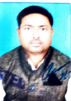 Pankaj Kumar Yadav