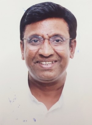 पंकज शर्मा