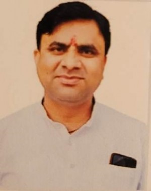 PANKAJ SHARMA