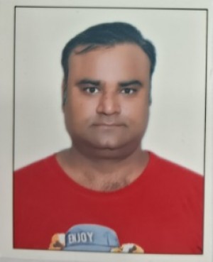 PANKAJ SHARMA