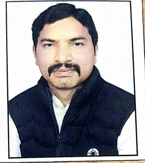 पंकज सिंह तेकाम