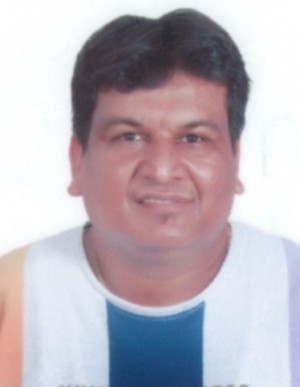 PANKAJ TAYAL