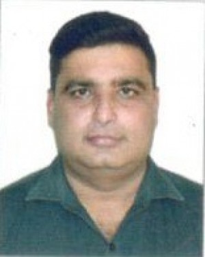 पंकज ठक्कर