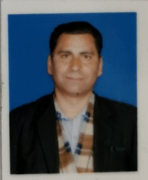 Pankaj Vyas