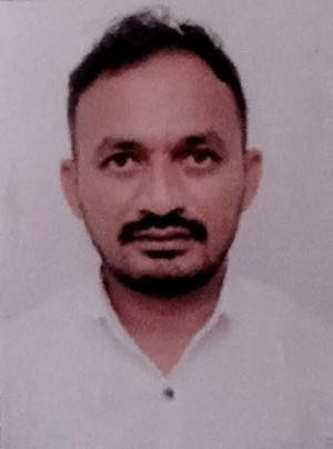Pankajbhai Lallubhai Patel