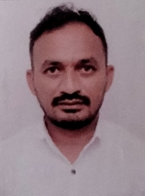Pankajbhai Lallubhai Patel